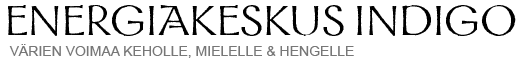 Energiakeskus Indigo